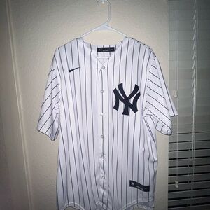 New York Yankees Aaron Judge #99